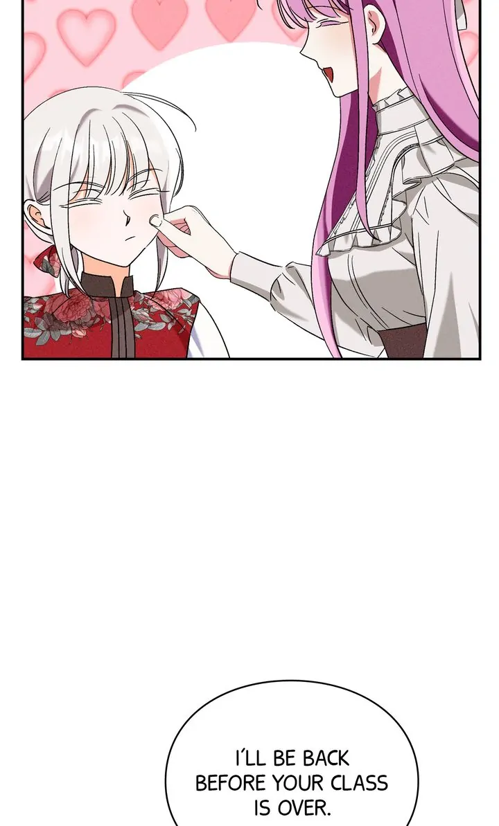 How to Protect the Master of the Monster Mansion Chapter 23 - page 81