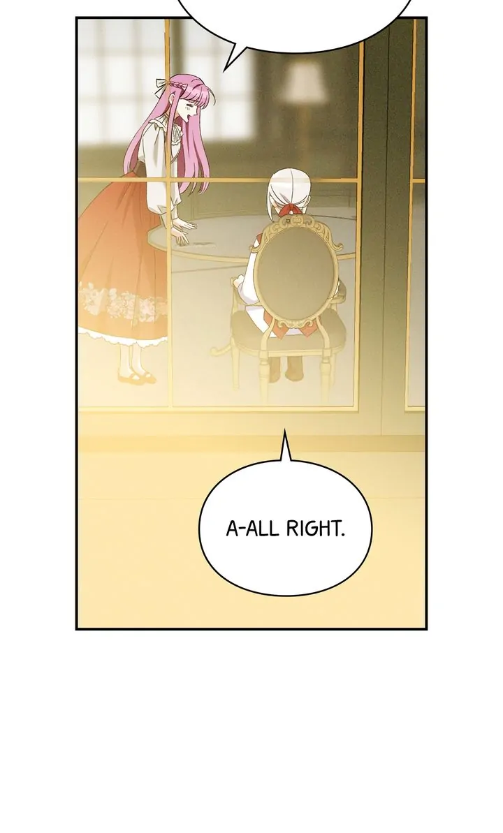 How to Protect the Master of the Monster Mansion Chapter 23 - page 82