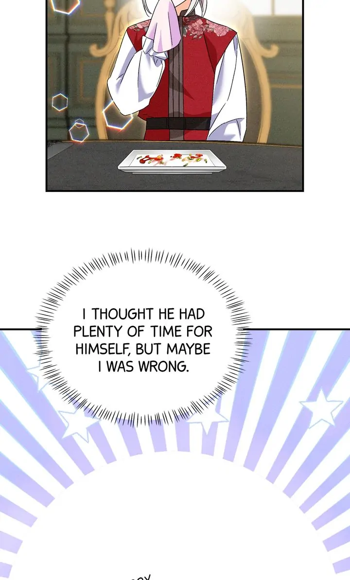 How to Protect the Master of the Monster Mansion Chapter 23 - page 85