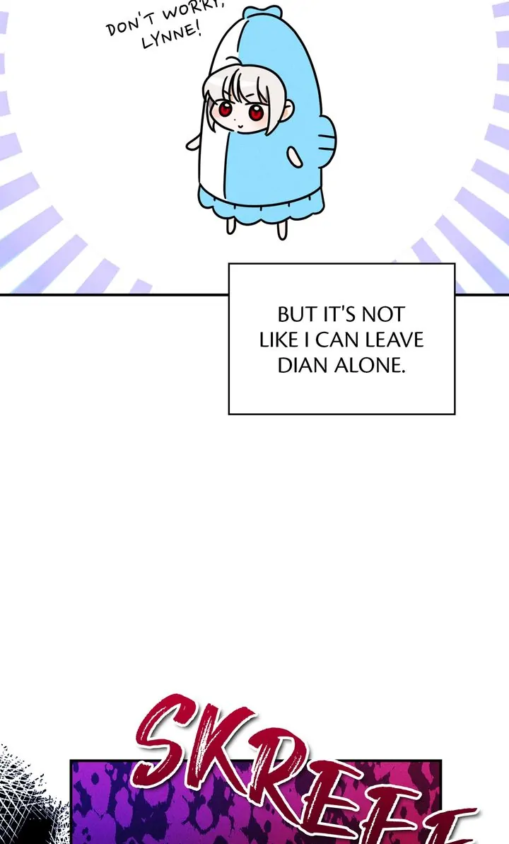 How to Protect the Master of the Monster Mansion Chapter 23 - page 86