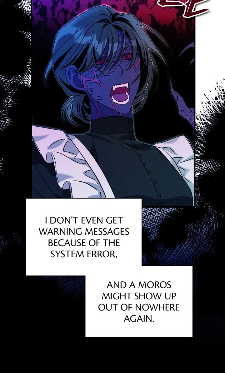 How to Protect the Master of the Monster Mansion Chapter 23 - page 87