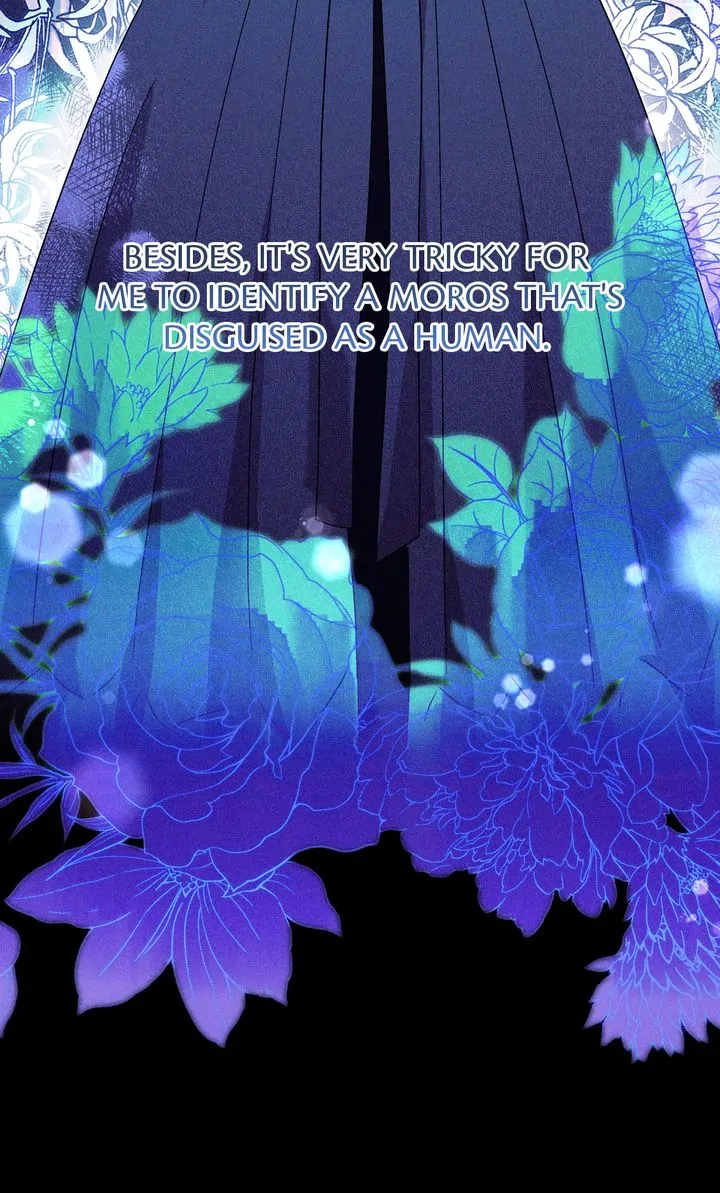 How to Protect the Master of the Monster Mansion Chapter 23 - page 89