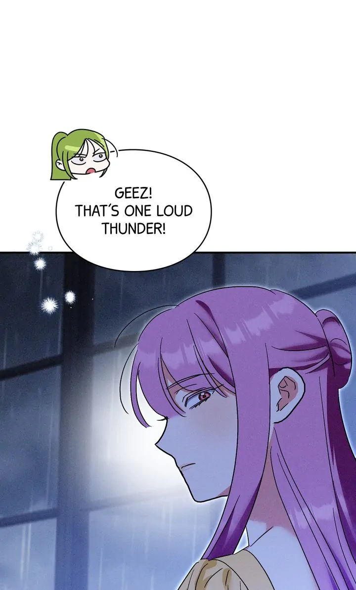 How to Protect the Master of the Monster Mansion Chapter 31 - page 1