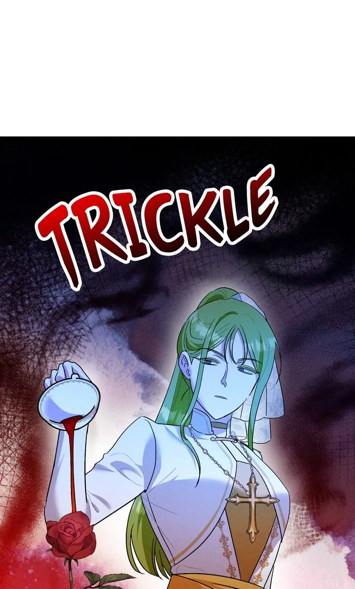 How to Protect the Master of the Monster Mansion Chapter 31 - page 32