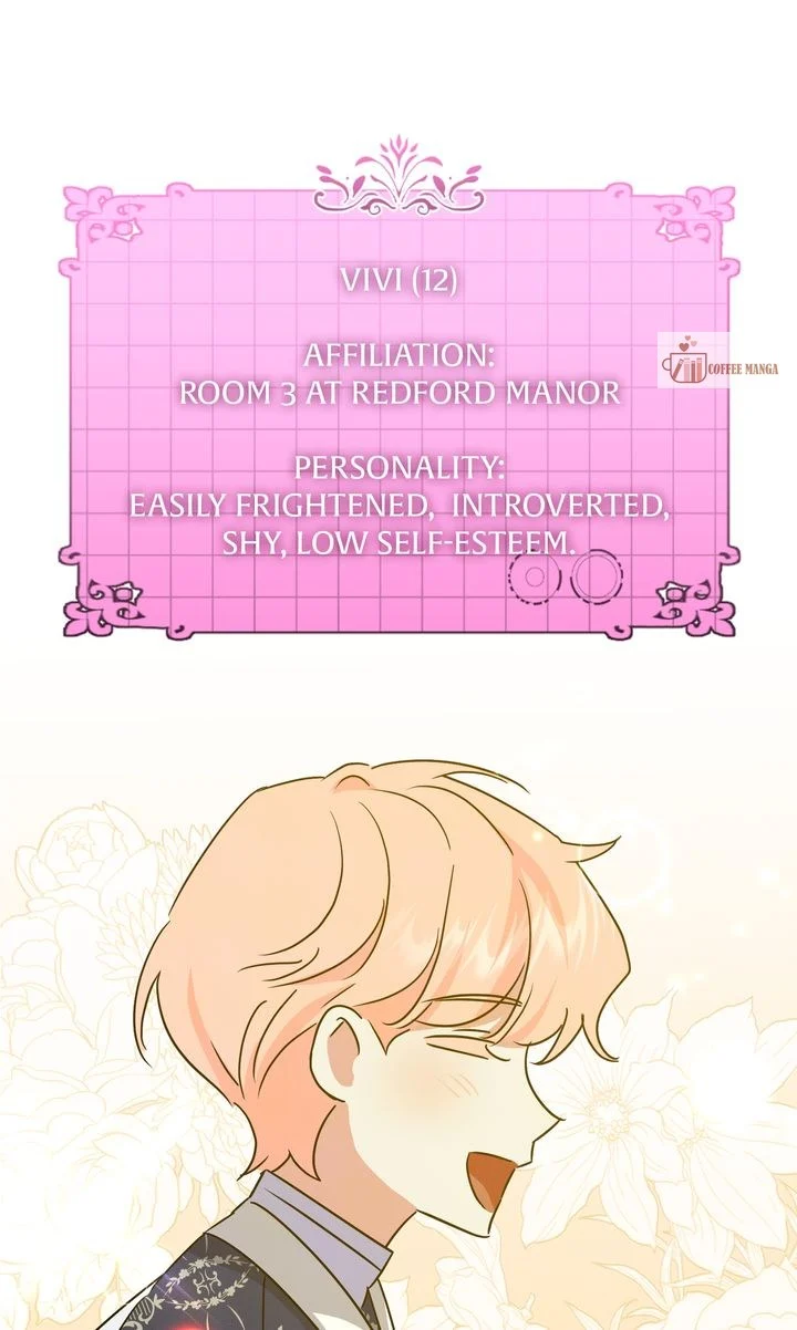 How to Protect the Master of the Monster Mansion Chapter 33 - page 1