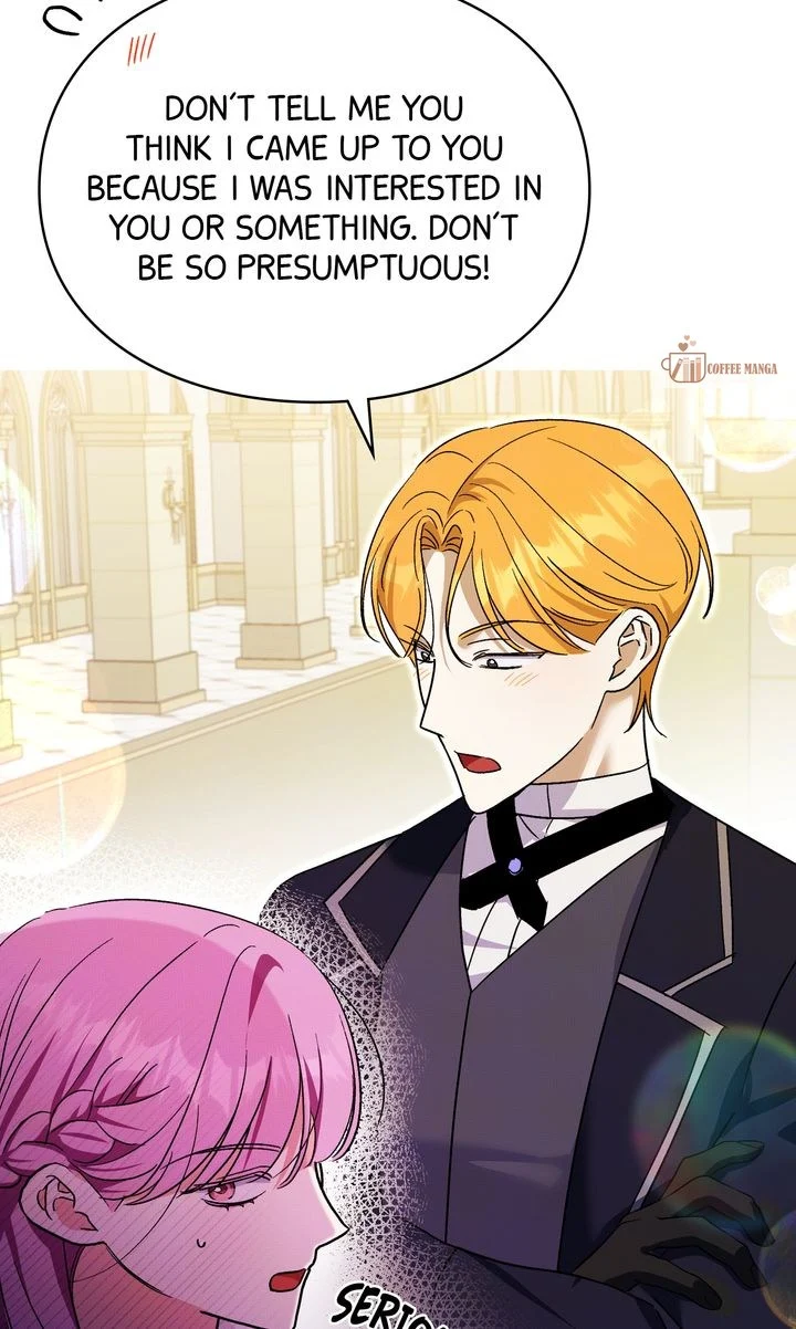 How to Protect the Master of the Monster Mansion Chapter 33 - page 10