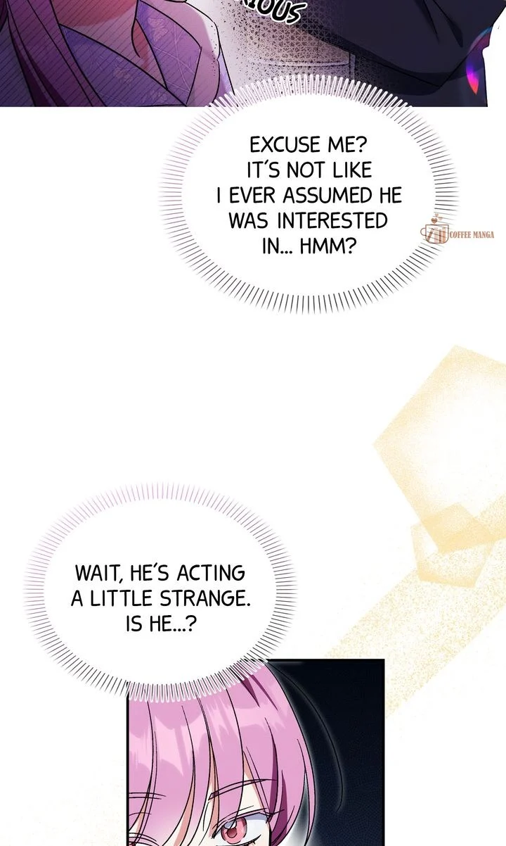 How to Protect the Master of the Monster Mansion Chapter 33 - page 11