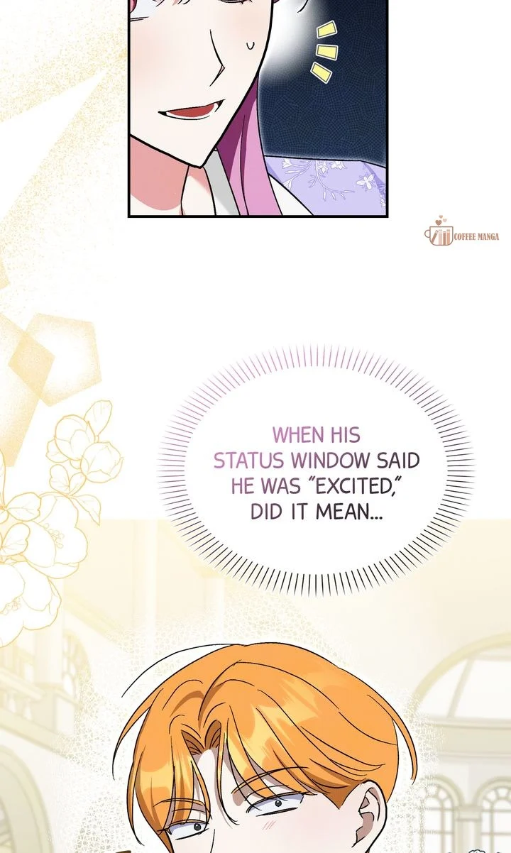 How to Protect the Master of the Monster Mansion Chapter 33 - page 12