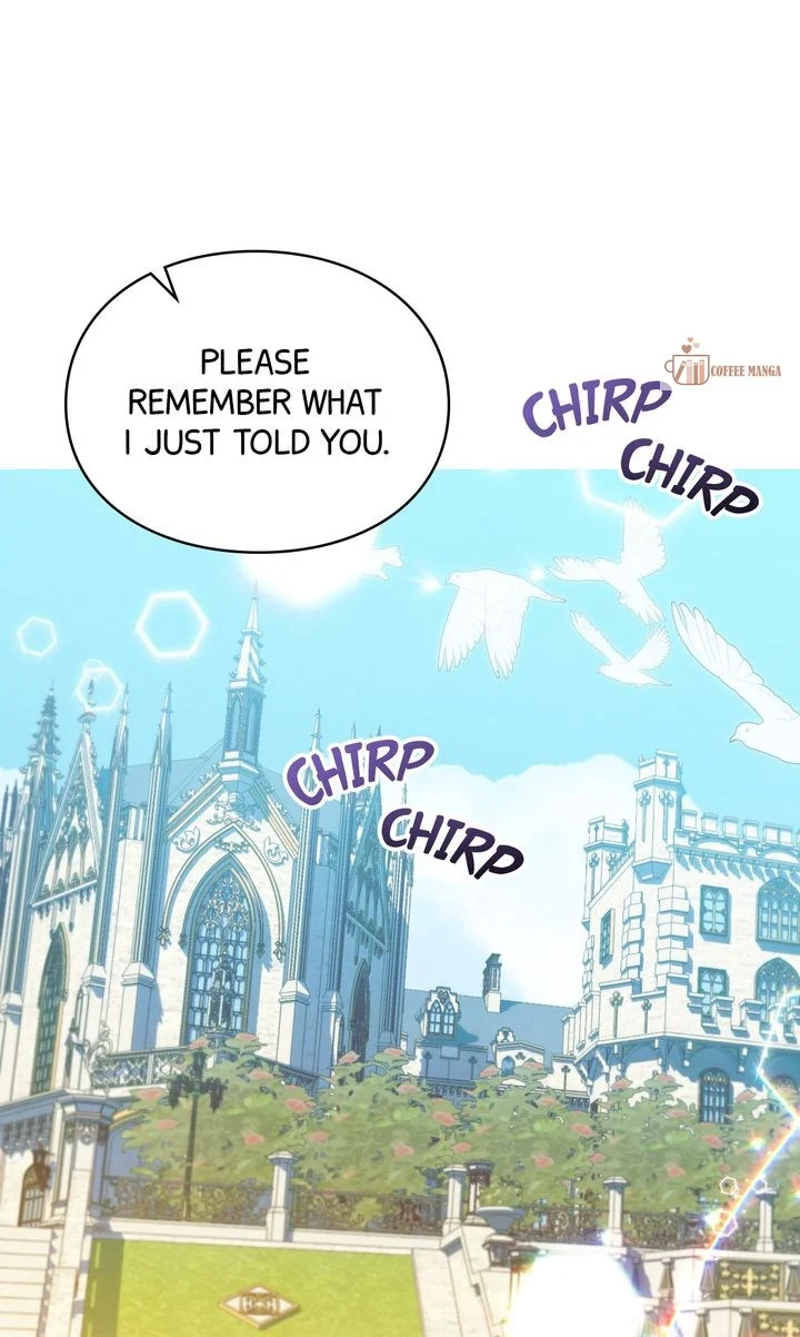 How to Protect the Master of the Monster Mansion Chapter 33 - page 15