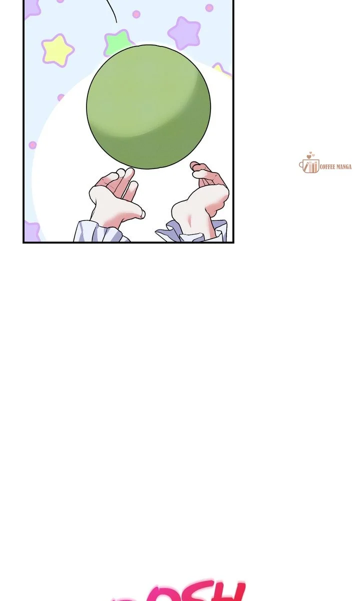 How to Protect the Master of the Monster Mansion Chapter 33 - page 19
