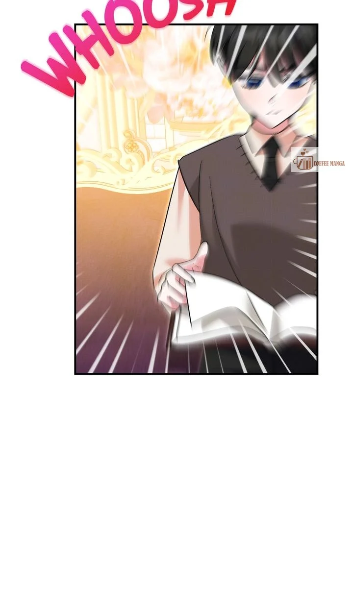 How to Protect the Master of the Monster Mansion Chapter 33 - page 20