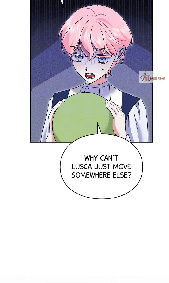 How to Protect the Master of the Monster Mansion Chapter 33 - page 25