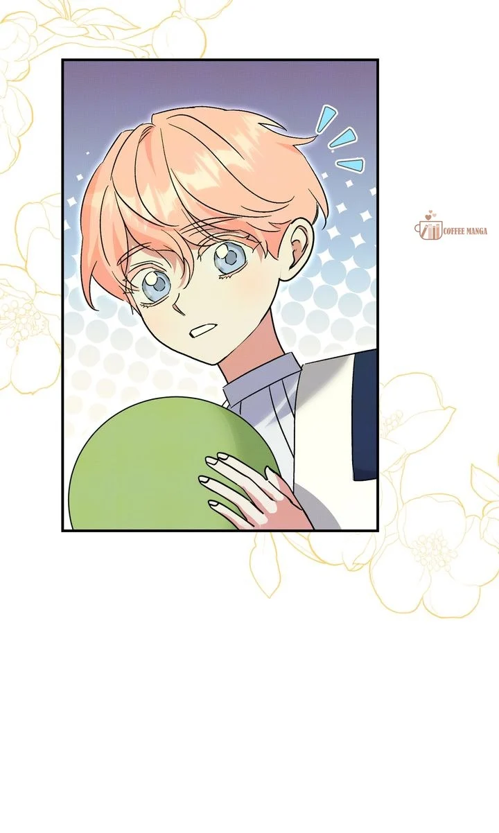 How to Protect the Master of the Monster Mansion Chapter 33 - page 30