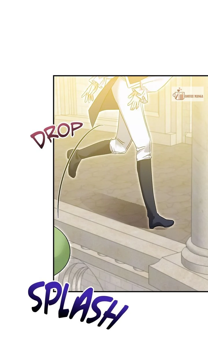 How to Protect the Master of the Monster Mansion Chapter 33 - page 31