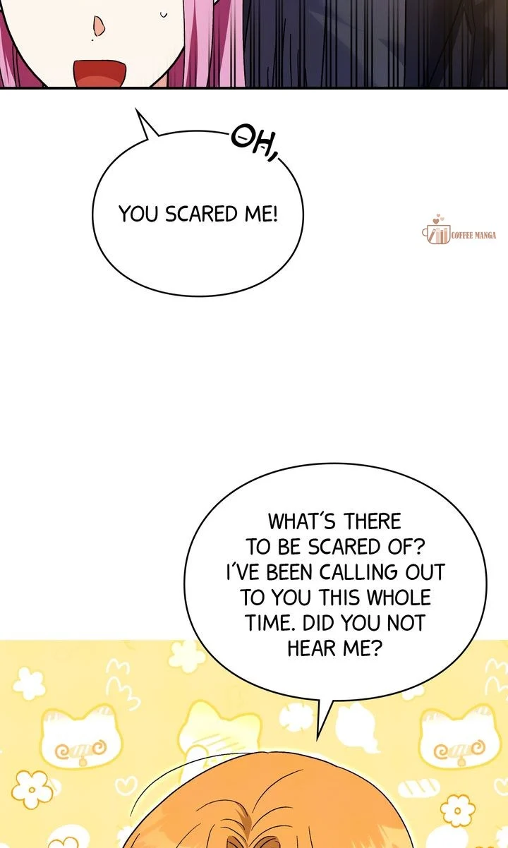 How to Protect the Master of the Monster Mansion Chapter 33 - page 4