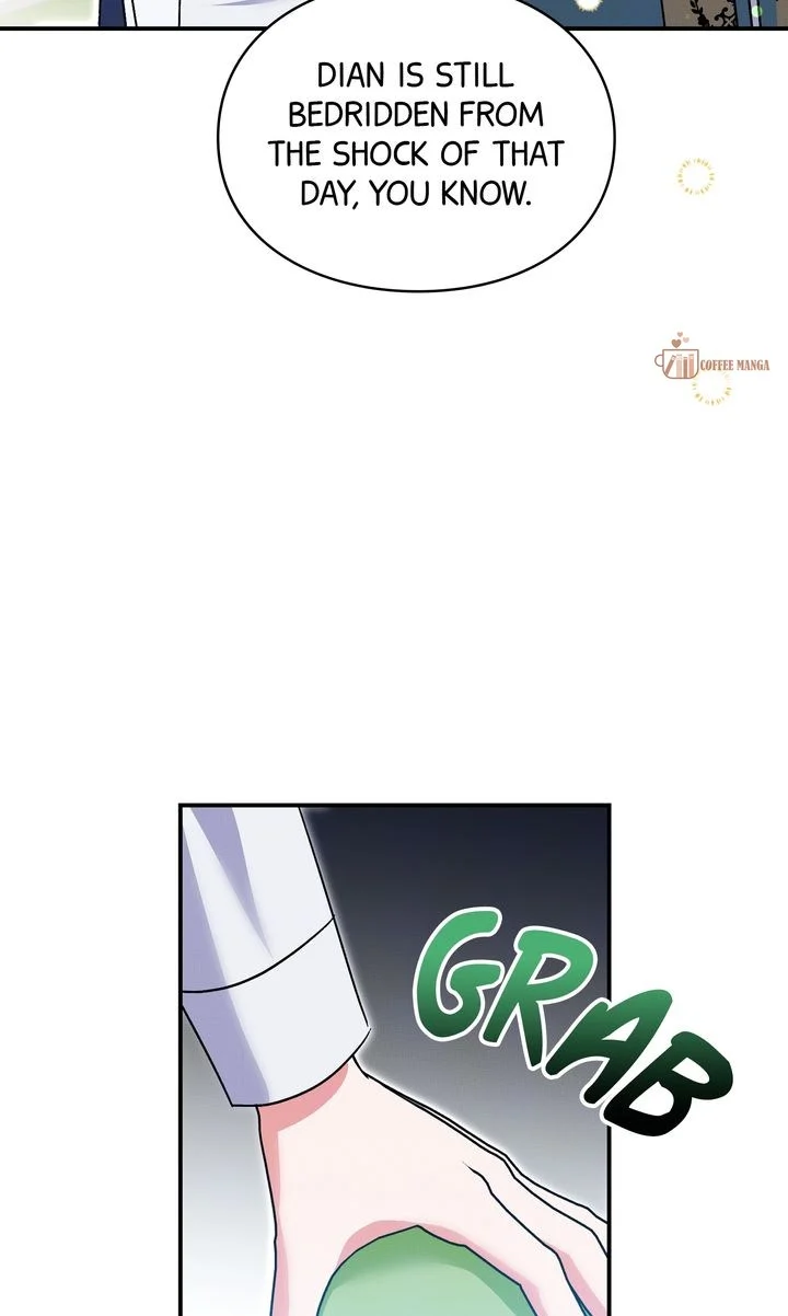 How to Protect the Master of the Monster Mansion Chapter 33 - page 47