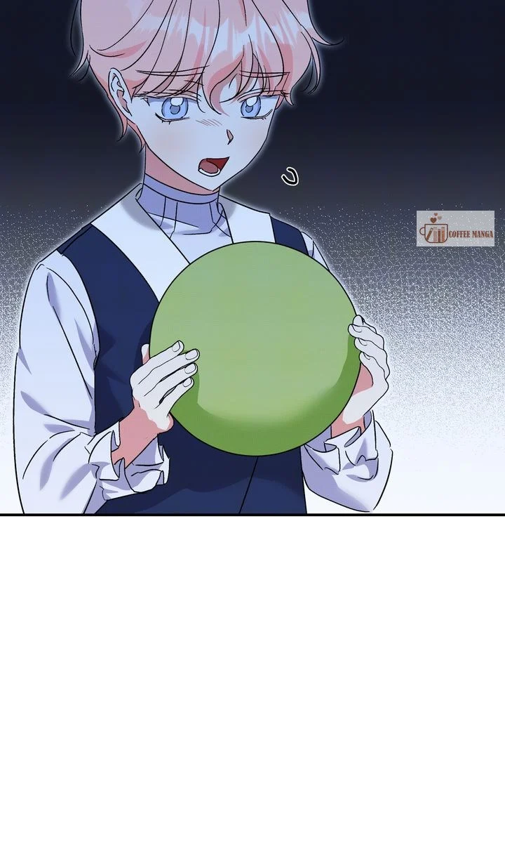 How to Protect the Master of the Monster Mansion Chapter 33 - page 50