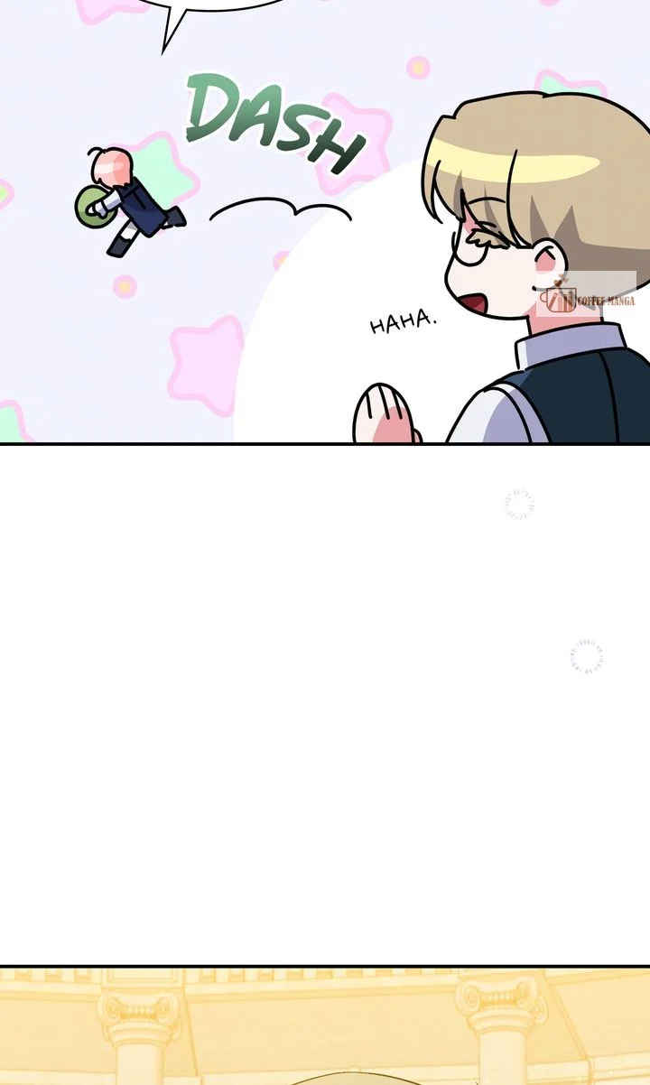 How to Protect the Master of the Monster Mansion Chapter 33 - page 58