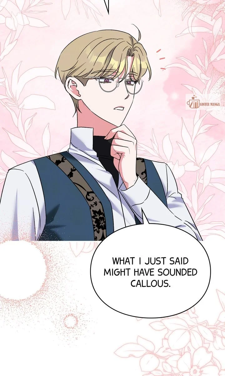 How to Protect the Master of the Monster Mansion Chapter 33 - page 63
