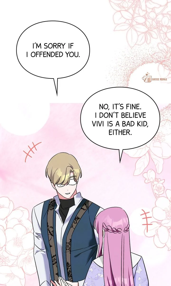 How to Protect the Master of the Monster Mansion Chapter 33 - page 64