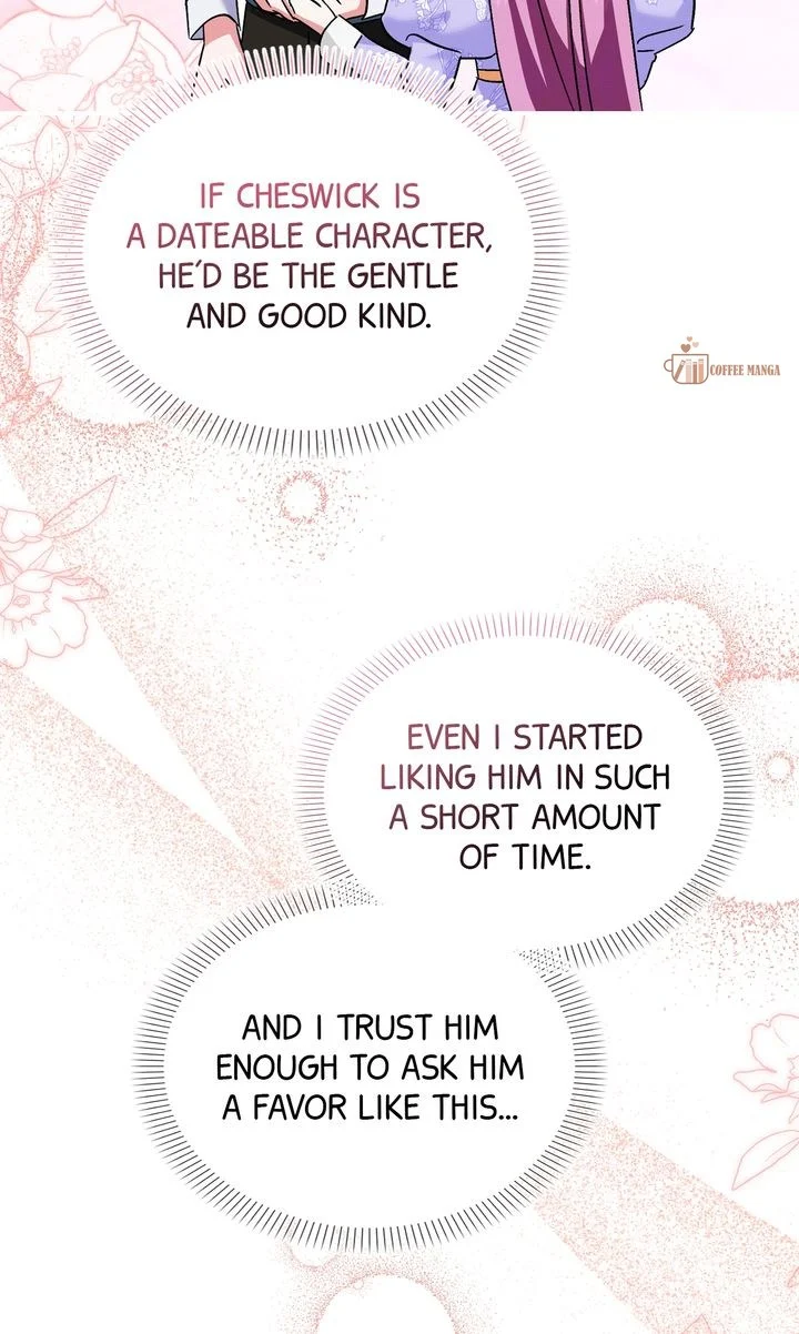How to Protect the Master of the Monster Mansion Chapter 33 - page 65