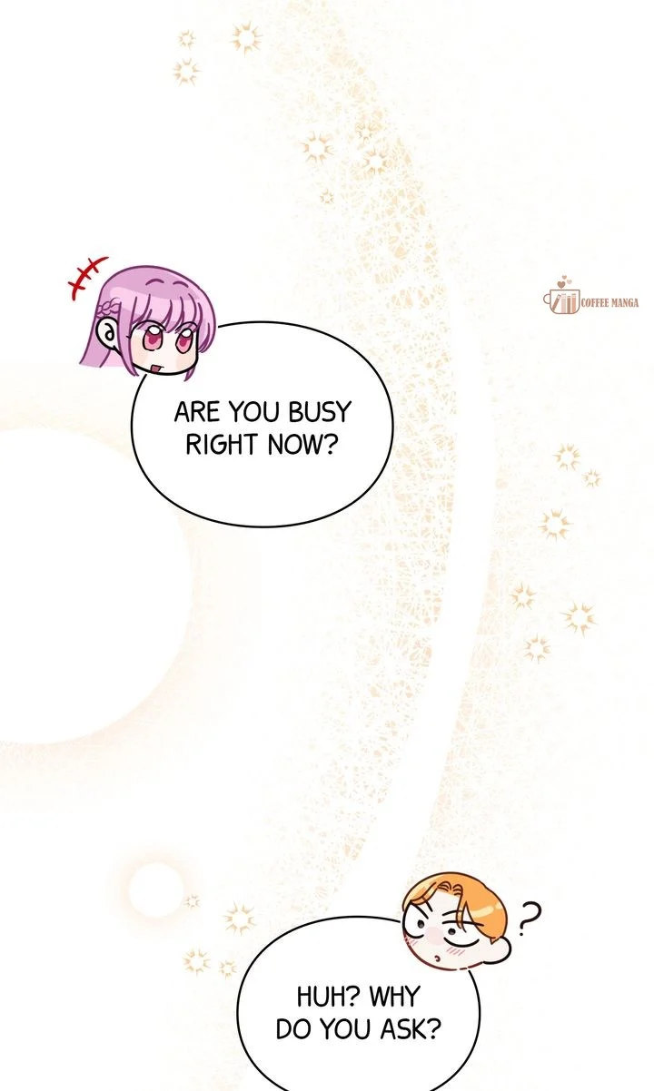 How to Protect the Master of the Monster Mansion Chapter 33 - page 7