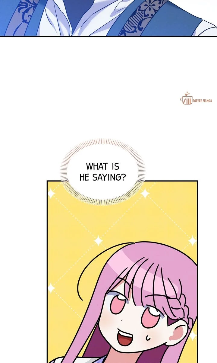 How to Protect the Master of the Monster Mansion Chapter 33 - page 70