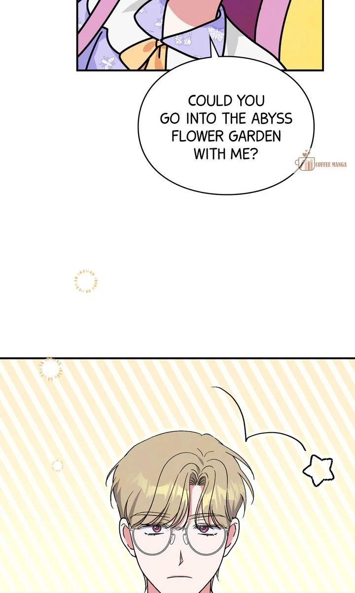 How to Protect the Master of the Monster Mansion Chapter 33 - page 71