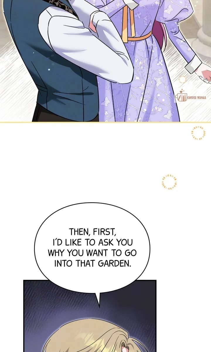How to Protect the Master of the Monster Mansion Chapter 33 - page 76