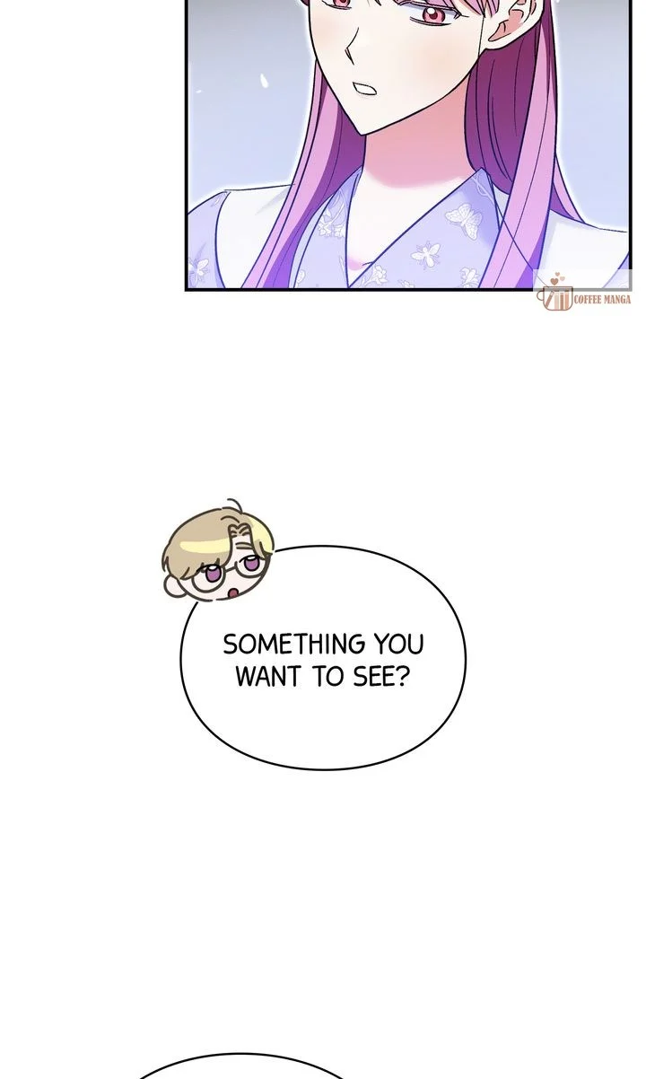 How to Protect the Master of the Monster Mansion Chapter 33 - page 78