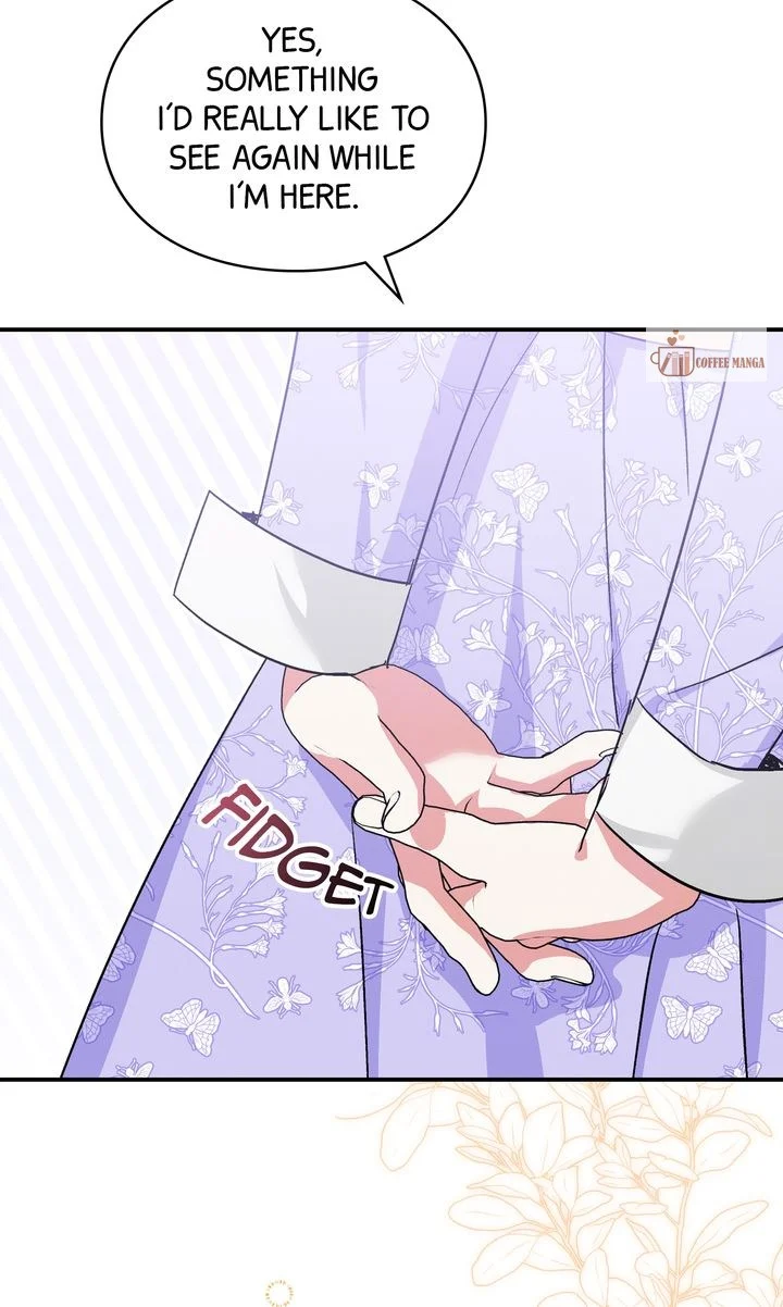 How to Protect the Master of the Monster Mansion Chapter 33 - page 79