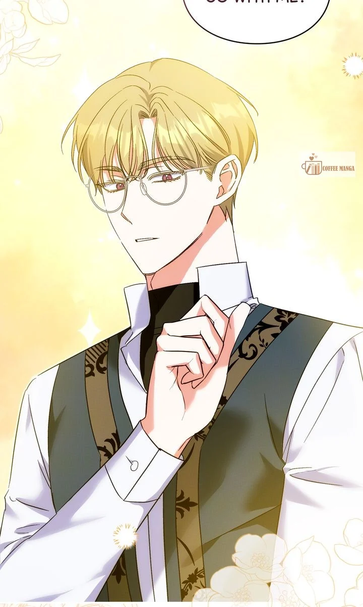 How to Protect the Master of the Monster Mansion Chapter 33 - page 82