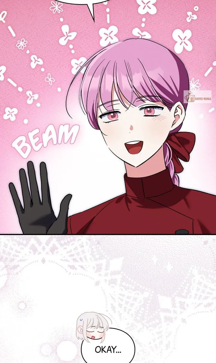 How to Protect the Master of the Monster Mansion Chapter 35 - page 11