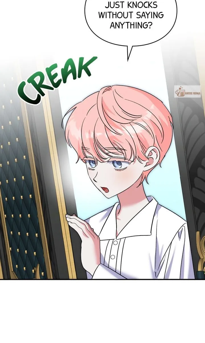 How to Protect the Master of the Monster Mansion Chapter 35 - page 14