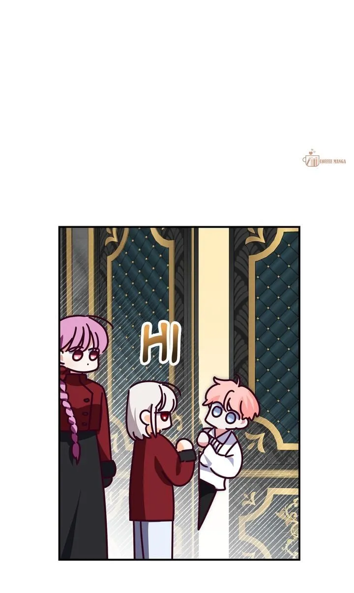 How to Protect the Master of the Monster Mansion Chapter 35 - page 15