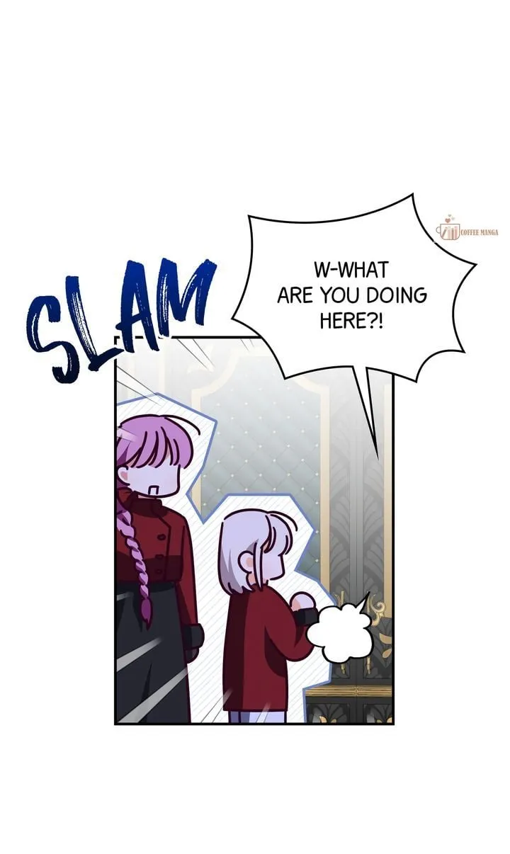 How to Protect the Master of the Monster Mansion Chapter 35 - page 16