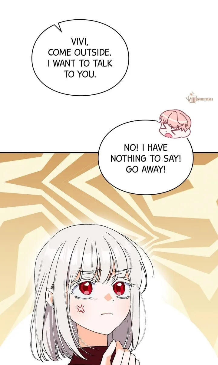 How to Protect the Master of the Monster Mansion Chapter 35 - page 17