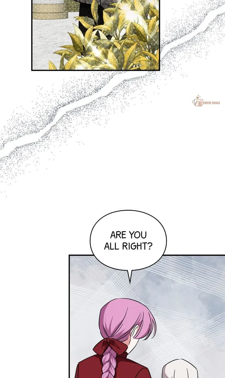 How to Protect the Master of the Monster Mansion Chapter 35 - page 51