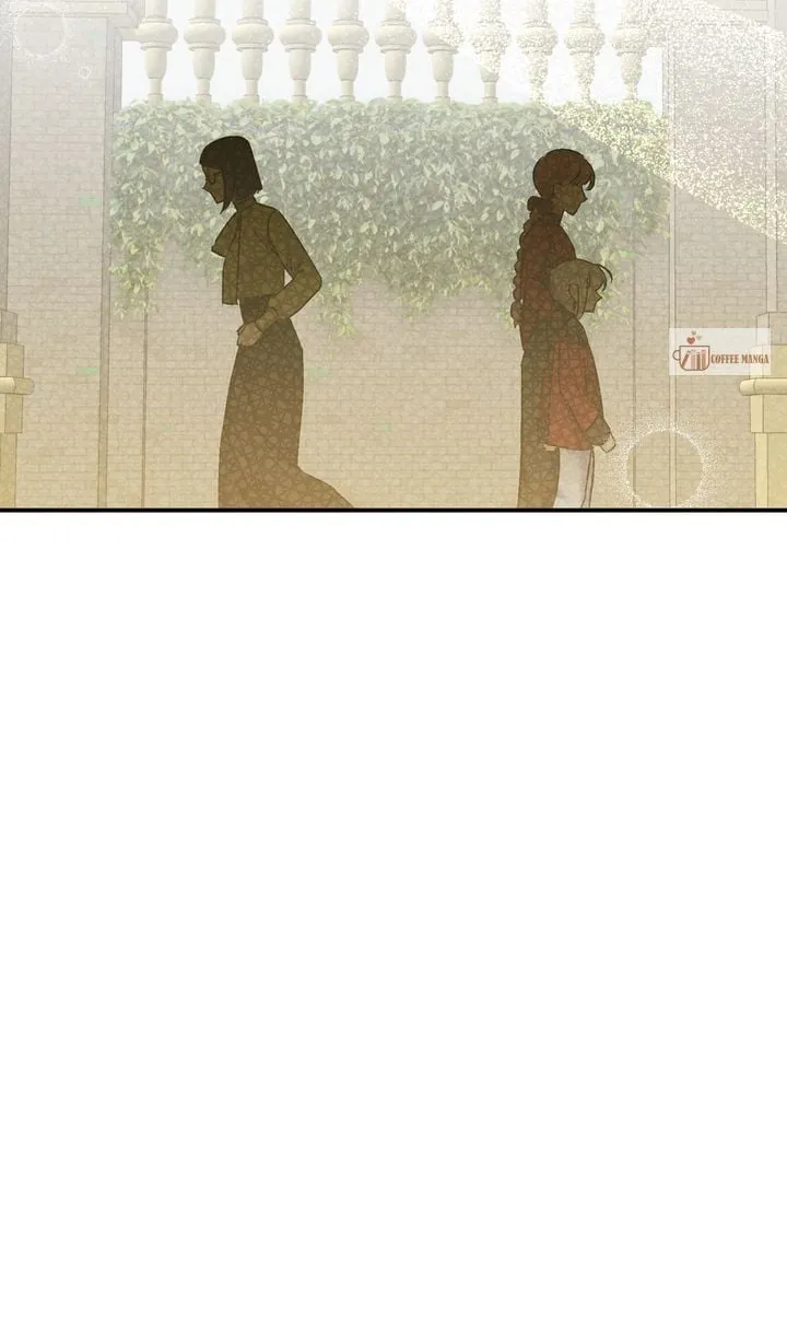 How to Protect the Master of the Monster Mansion Chapter 35 - page 53