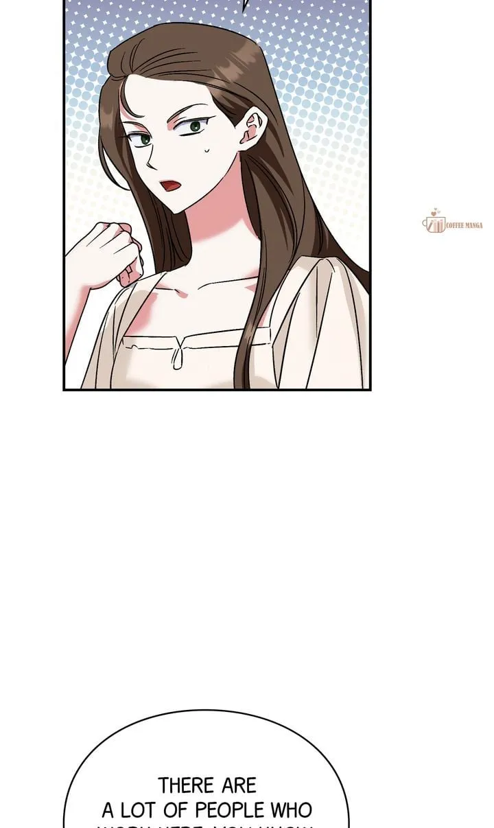 How to Protect the Master of the Monster Mansion Chapter 35 - page 57
