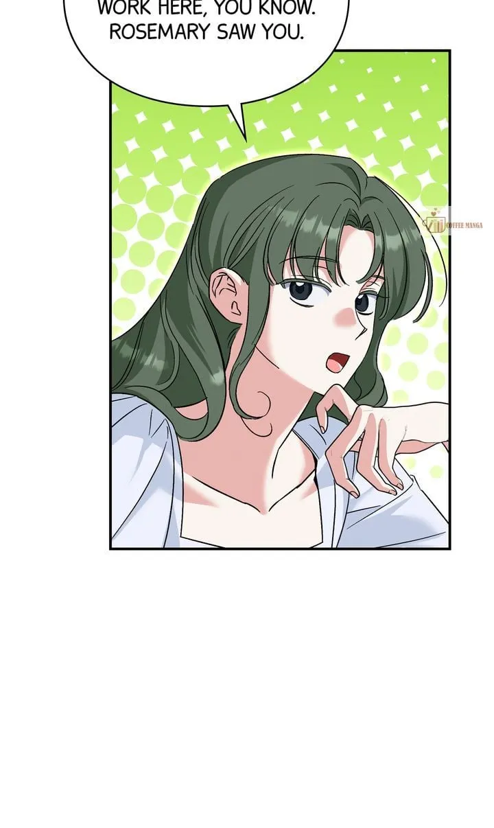How to Protect the Master of the Monster Mansion Chapter 35 - page 58