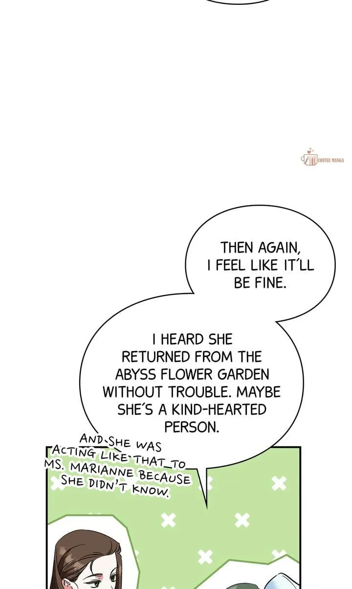 How to Protect the Master of the Monster Mansion Chapter 35 - page 60