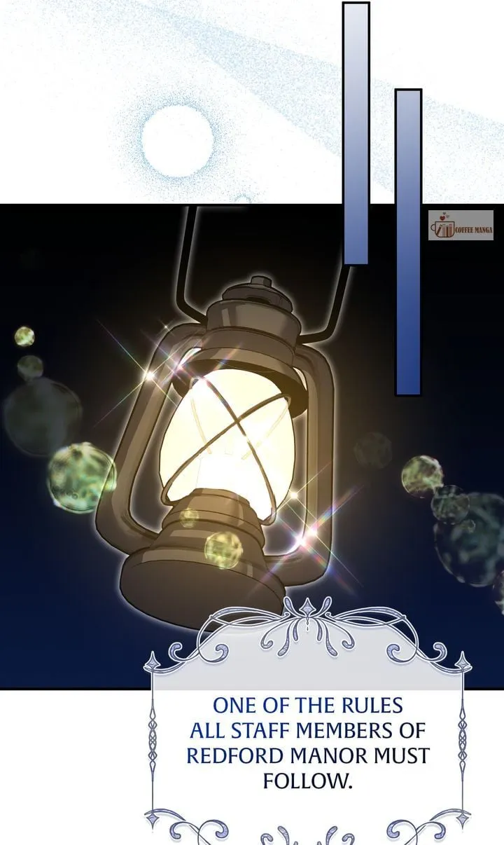 How to Protect the Master of the Monster Mansion Chapter 35 - page 65