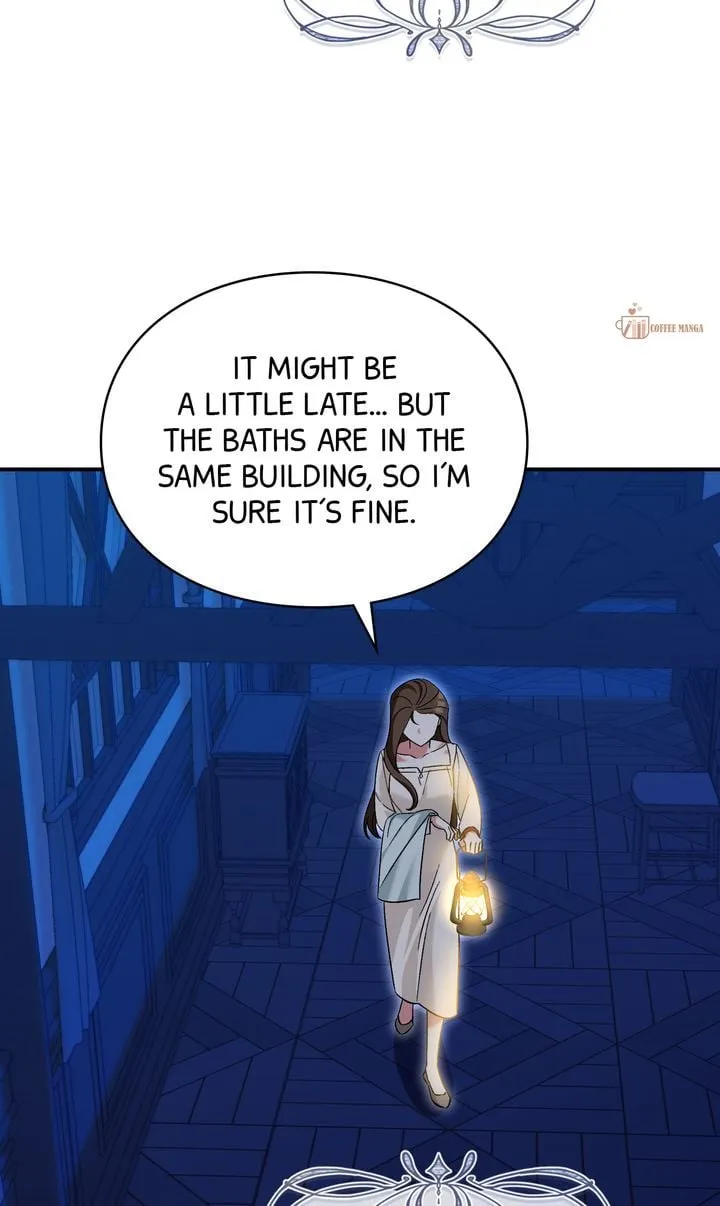 How to Protect the Master of the Monster Mansion Chapter 35 - page 66