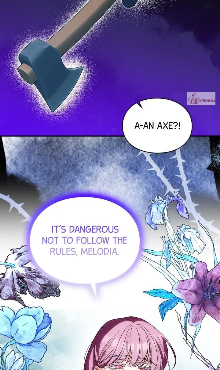 How to Protect the Master of the Monster Mansion Chapter 35 - page 75