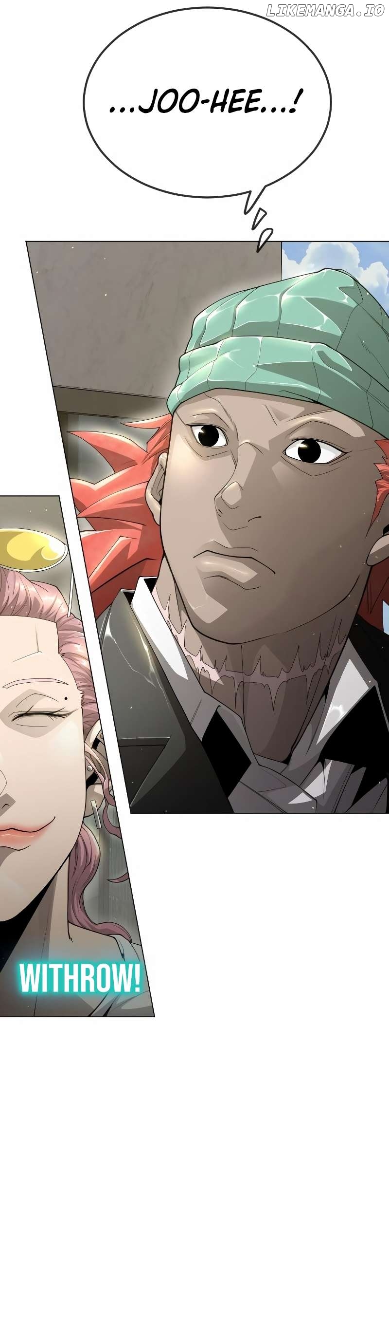 Superhuman Era Chapter 187 - page 10