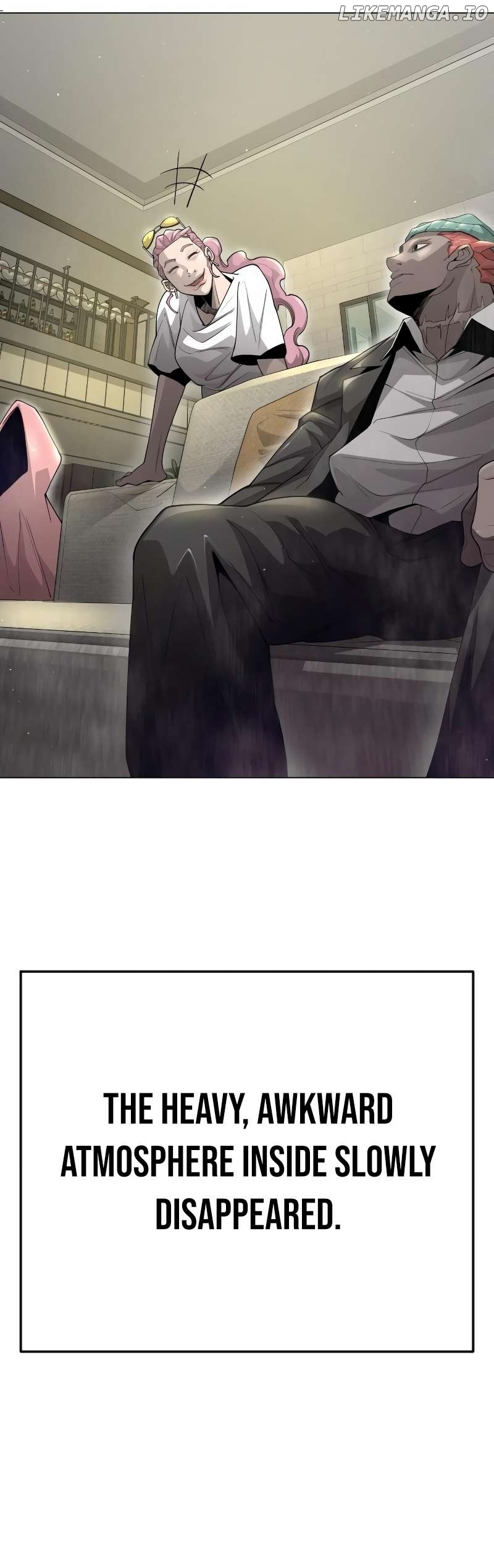Superhuman Era Chapter 187 - page 18