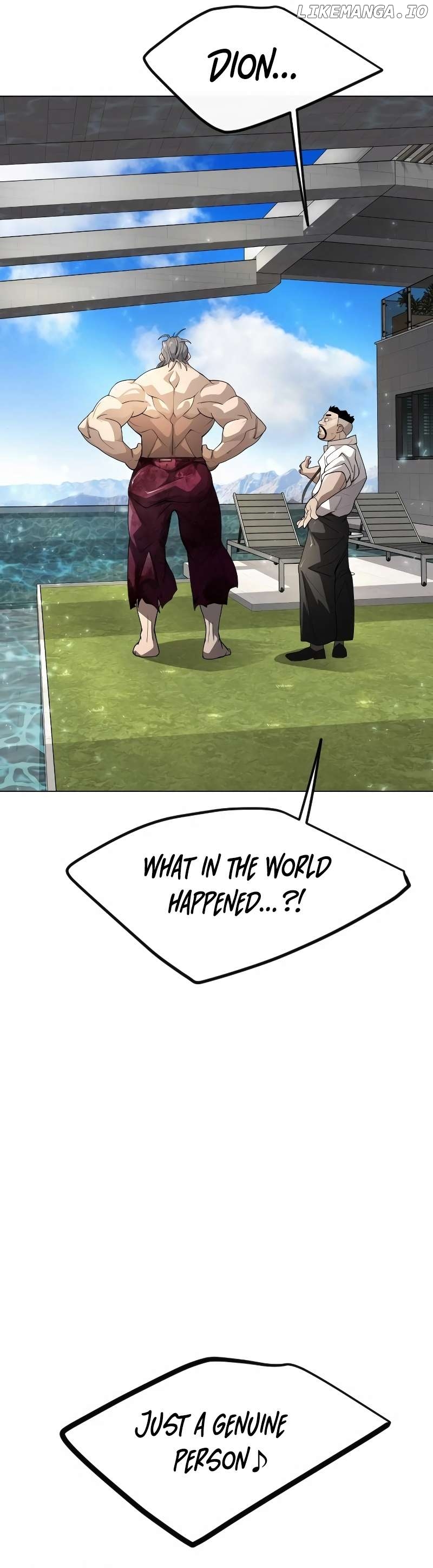 Superhuman Era Chapter 187 - page 19
