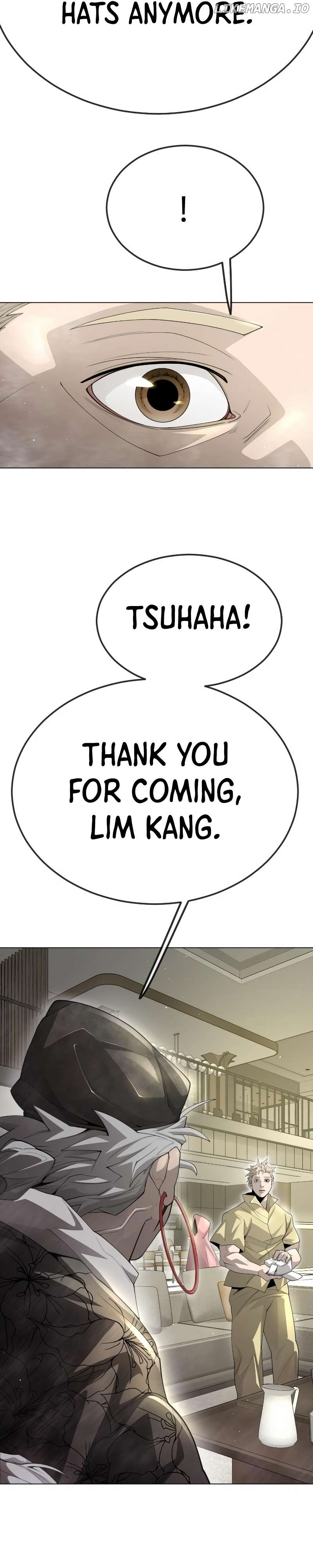 Superhuman Era Chapter 187 - page 23