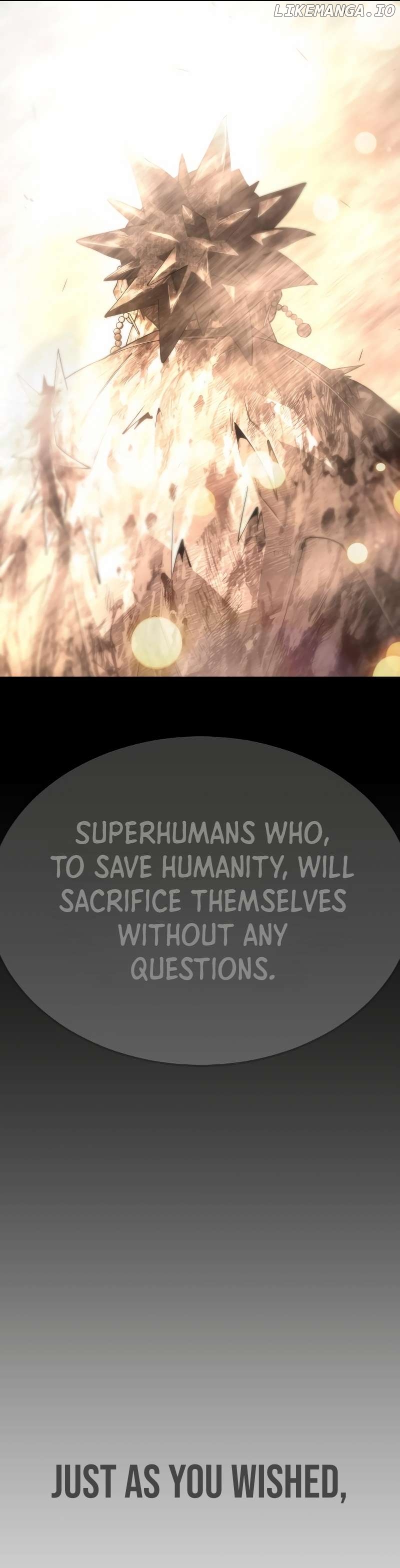 Superhuman Era Chapter 187 - page 28